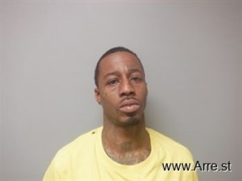 Lorenzo Martez Jones Mugshot