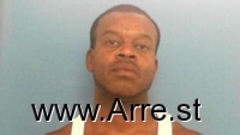 Lorenzo Lamar Jones Mugshot