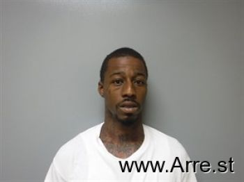 Lorenzo Martez Jones Mugshot