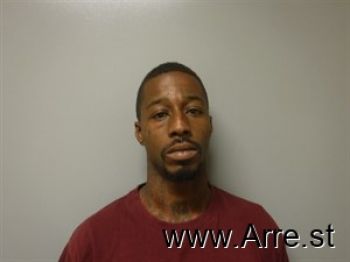 Lorenzo Martez Jones Mugshot