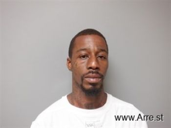 Lorenzo Martez Jones Mugshot