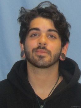 Lorenzo German Prieto Mugshot