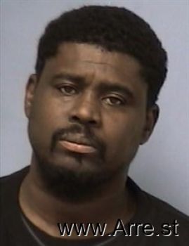 Lorenzo Vernon Smith Mugshot