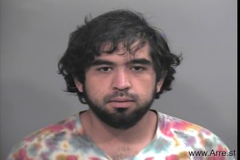 Lorenzo  Valdez-avelar Mugshot