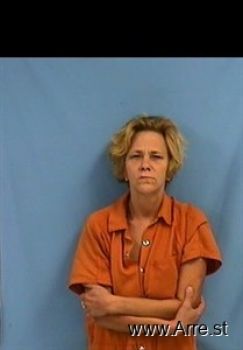 Loretta Ann Davie Mugshot