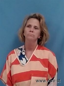 Loretta Ann Davie Mugshot