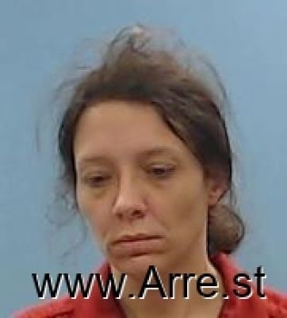 Loretta Lee Montgomery Mugshot