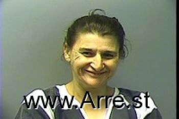 Loretta Sue Russell Mugshot