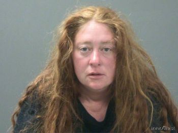 Lori  Bowman Mugshot