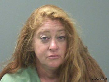 Lori  Bowman Mugshot