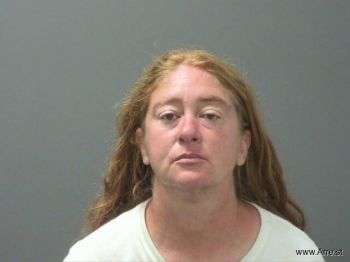 Lori  Bowman Mugshot