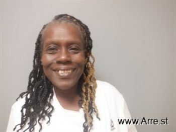 Lori Ann Branch Mugshot