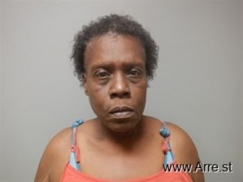 Lori Ann Branch Mugshot