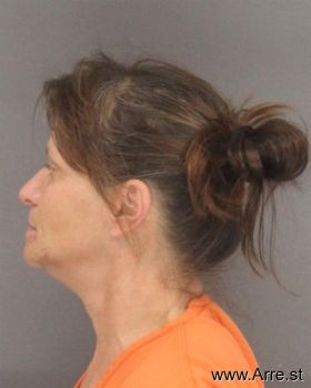 Lori  Dodson Mugshot