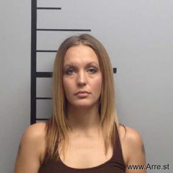 Lori Ann Jones Mugshot