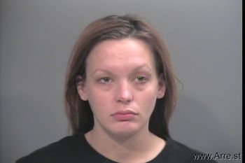 Lori  Jones Mugshot