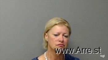 Lori Ann Thorne Mugshot