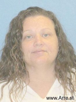 Lori Michelle Wilkerson Mugshot