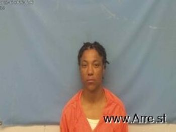 Lorianna Lachae Williams Mugshot