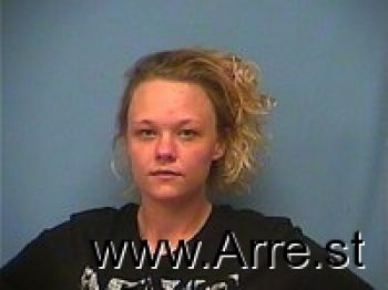 Lorie Denae Johnson Mugshot