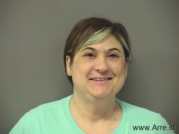 Lorri Suzanne Ingram Mugshot