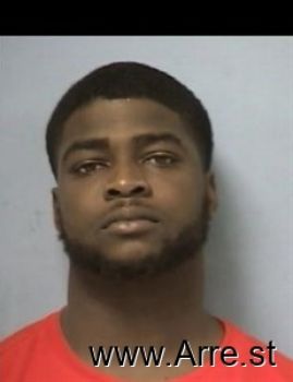 Lovell Leon Lee Mugshot