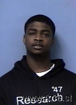 Lovell Leon Lee Mugshot