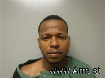 Lucas Lorenzo Anderson Mugshot