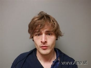 Lucas  Gaskins Mugshot