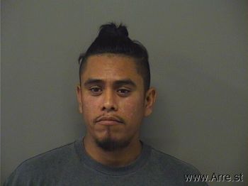 Luciano  Ramirez Mugshot