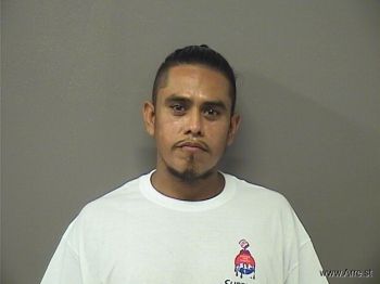 Luciano  Ramirez Mugshot