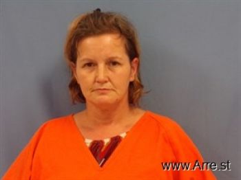 Lucinda Carlene Sandefur Mugshot