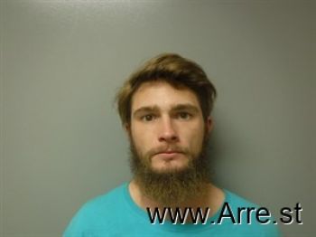 Luia Matthew Dunn Mugshot