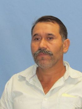 Luis  Alvarado Mugshot