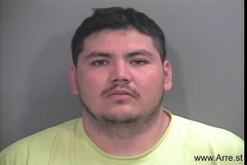 Luis  Ayala-hernandez Mugshot