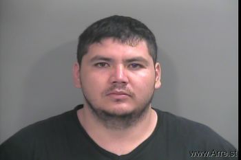 Luis  Ayala-hernandez Mugshot