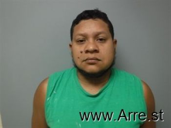 Luis Estuardo Ayala Coronado Mugshot