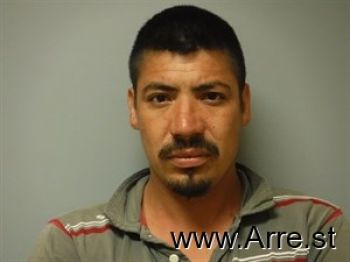 Luis Julian Benivades Mugshot