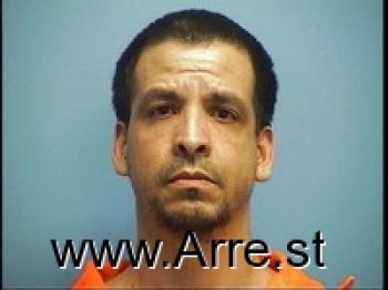 Luis Manuel Chavez Mugshot