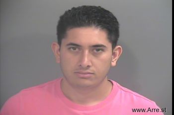 Luis  Cobos Mugshot