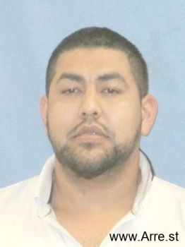 Luis  Delgado Mugshot