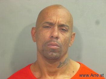 Luis  Delgado Mugshot