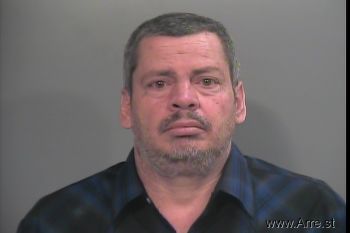 Luis  Figueroa Mugshot