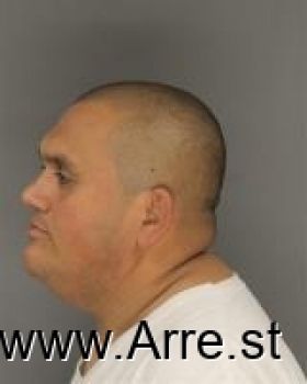 Luis Eduardo Godoy Mugshot