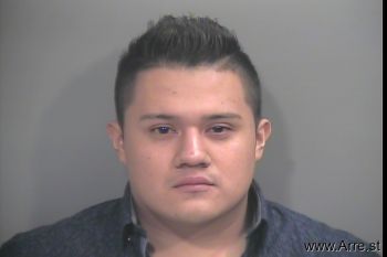 Luis  Gomez Mugshot