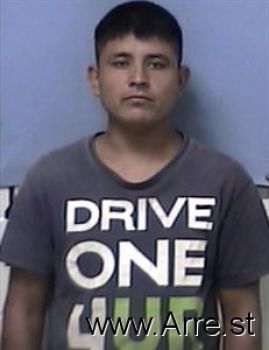 Luis  Lopez Mugshot