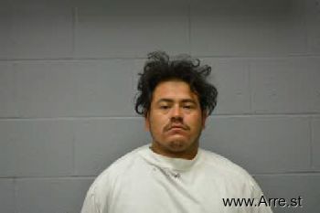 Luis Fernando Morales-garcia Mugshot