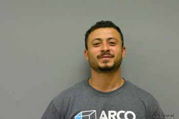 Luis Ricardo Ortiz Mugshot