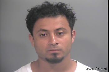 Luis  Ortiz Mugshot