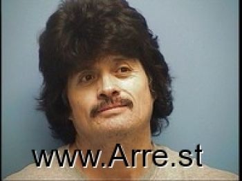 Luis Javier Pina-ordinola Mugshot